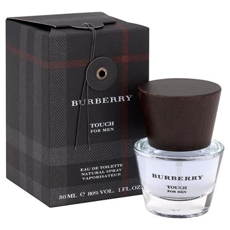 burberry touch for men superdrug